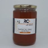 KARAÇALI BALI - 1