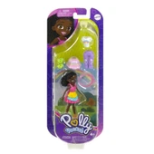 Polly Pocket ve Moda Aksesuarları Oyun Setleri - 3