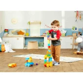 Mega Bloks Müzikli Alfabe Treni FWK22 - 1