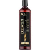 Ürün İçeriğiKeratinliSaç Bakım EtkisiBesleyiciSaç TipiNormal SaçlarKullanıcıKadınTüm Özellikler HUNCA CARE Keratin Şampuan 700 ml - 1