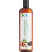 Hunca Şampuan 675 ml Bıttım ve Çörek Otu - 1