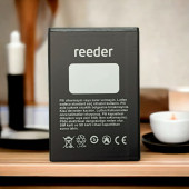 Reeder P13 Blue Max Pro Lite 2022 Batarya Reeder Uyumlu KLB395P667 Batarya - 1