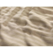 English Home Classy Twill King Size Nevresim Takımı 240x220 Cm Bej - 2