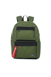 No Fear Orijinal Sırt Çantası Haki 03591 thumbnail 1