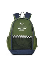 No Fear Orijinal Sırt Çantası Haki 03618 - 1