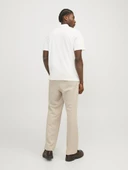 Jack Jonos Crodney Polo Erkek Tişört 12251180 - 4