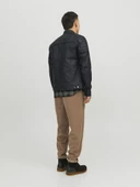 Jack Jones Rocky Erkek Mont 12147218 - 4