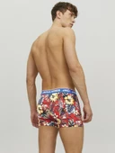 Jack Jones Azores 3 Lü Paket Erkek Boxer 12228458 thumbnail 4