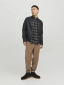 Jack Jones Rocky Erkek Mont 12147218 - 5