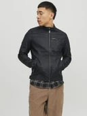 Jack Jones Rocky Erkek Mont 12147218 - 3
