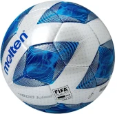 Molten Deri Futsal Salon Futbolu Topu F9A4800 - 2