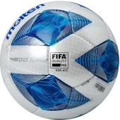 Molten Deri Futsal Salon Futbolu Topu F9A4800 - 4