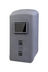 Kaynak Maskesi - 1