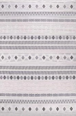 Verrino Halı Colors 0061A Serisi Salon Oturma Yatak Odası Halısı - 1