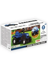Marka: Dolu Oyuncak 8045 Dolu Ranchero Pedallı Traktör Kategori: Spor Oyuncakları thumbnail 2