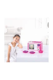 Dolu 2538 Unicorn Mikrodalga thumbnail 3