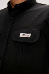 Fernardo Gecelik Erkek Gömlek - 5