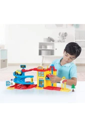 Dolu - Otopark (5152) thumbnail 2