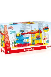 Dolu - Otopark (5152) thumbnail 3