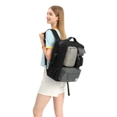 Smart Bags Sırt Çantası Okul Boyu Kalem Kutusu Hediyeli 3231 - 8