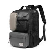 Smart Bags Sırt Çantası Okul Boyu Kalem Kutusu Hediyeli 3231 - 11