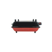 Mikrostar Mangalım Progrill Emaye Tepsili Elektirikli Izgara 1100 watt - 5