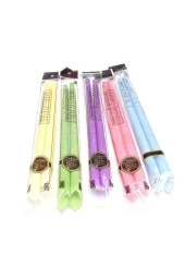 Kulak Temizleme Mumu Indian Aromaterapi 1 Paket(2 Adet) - 1