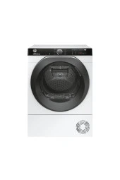Hoover NDPH11A2TCBEXS-17 11 kg Wi-Fi Isı Pompalı Kurutma Makinesi - 1
