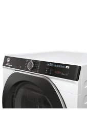 Hoover NDPH11A2TCBEXS-17 11 kg Wi-Fi Isı Pompalı Kurutma Makinesi - 3