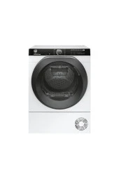 Hoover NDPEH10A2TCBEXSS 10 kg Wi-Fi Isı Pompalı Kurutma Makinesi - 1