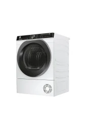 Hoover NDPEH10A2TCBEXSS 10 kg Wi-Fi Isı Pompalı Kurutma Makinesi - 2