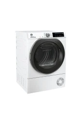 Hoover NDEH9A2TCBEXS-17 9 kg Wi-Fi Isı Pompalı Kurutma Makinesi - 2