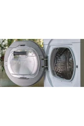 Hoover NDEH9A2TCBEXS-17 9 kg Wi-Fi Isı Pompalı Kurutma Makinesi - 4