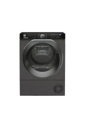 Hoover NDPC10TCBERX-S 10 kg Wi-Fi Kurutma Makinesi - 1