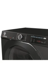 Hoover NDPC10TCBERX-S 10 kg Wi-Fi Kurutma Makinesi - 8