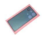 Xiaomi Redmi NOTE 13 pro PLUS Arka Kapak Batarya Pil Kapağı (CAM) BEYAZ - 2