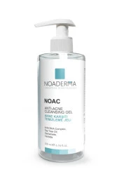 NOADERMA Noac Akne Karşıtı Temizleme Jeli 200 ml - 1