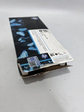 Hp 81-C4950A Siyah Baskı Kafası ve Kafa Temizleyici (Açık Ambalaj - 2016) - 4