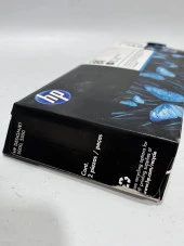 Hp 81-C4950A Siyah Baskı Kafası ve Kafa Temizleyici (Açık Ambalaj - 2016) - 5