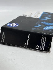 Hp 81-C4950A Siyah Baskı Kafası ve Kafa Temizleyici 2016 Tarihli - 6