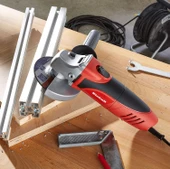 Einhell TC-AG 125, Avuç Taşlama - 4430619 - 3