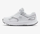Skechers Go Run Consistent 2.0 Erkek Beyaz Spor Ayakkabı 128606 Wsl - 8