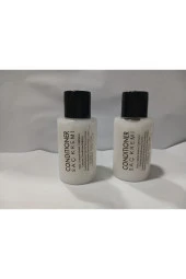 Sac Kremı .35 Ml. Seyahat Boy. 100 Adet.otel Bukllet Malzemelerı thumbnail 2