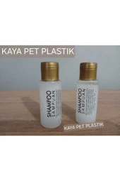 1.500 ADET Otel Tipi Duş Şampuanı + Duş Jeli + Banyo Sabunu( 500 er adet) thumbnail 1