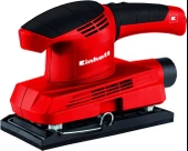 Einhell TC-OS 1520, Titreşim Zımpara - 4460640 - 1