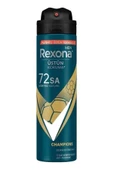 Rexona Champion Erkek Deodorant Sprey 150ml - 1