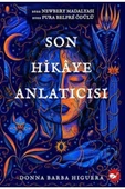 SON HİKAYE ANLATICISI  BEYAZ BALİNA - 1