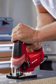 Einhell TE-JS 100, Dekupaj Testere - 4321160 - 2