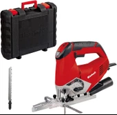Einhell TE-JS 100, Dekupaj Testere - 4321160 - 1