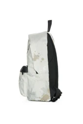 No Fear Orijinal Sırt Çantası Gri 03521 - 2